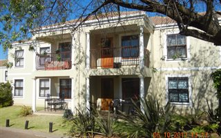 2 Bedroom Apartment in Robindale