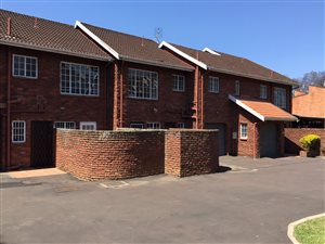 3 Bed Duplex in Wembley