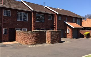 3 Bedroom Duplex in Wembley
