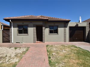 3 Bed House in Hagley