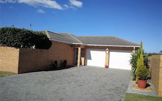 3 Bedroom House in Kamma Ridge