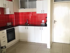 2 Bedroom Flat in South Beach