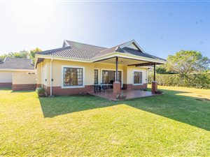 3 Bed Townhouse in Hillcrest Central