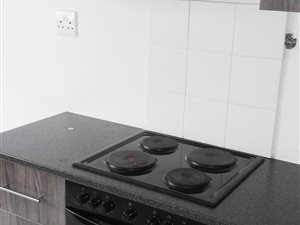 2 Bedroom Apartment in Sidwell