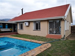 3 Bed House in Denneburg
