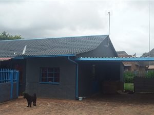 3 Bed House in Brakpan North