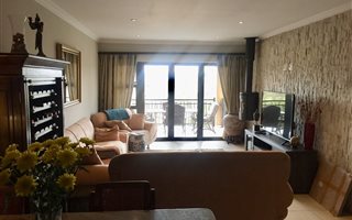 3 Bedroom Apartment in Ebotse Estate