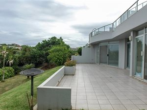 3 Bed Apartment in Ballito