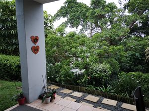 3 Bed Simplex in Westbrook
