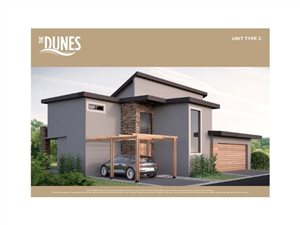 3 Bedroom House in Ballito