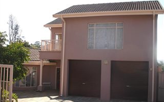 3 Bedroom House in Graskop