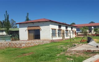 800 m² Land available in Casseldale