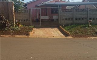 3 Bedroom House in Zidedele Village