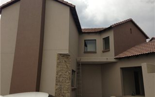 3 Bedroom House in Amberfield