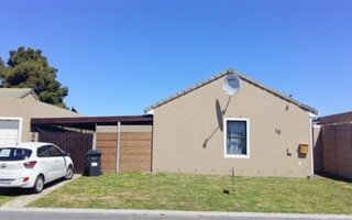 3 Bedroom House in Windsor Park