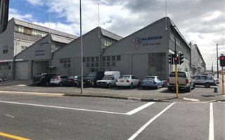 1300 m² Industrial space in Paarden Eiland