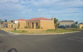 3 Bedroom House in Zonnendal