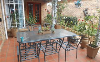 3 Bedroom House in Heidelberg
