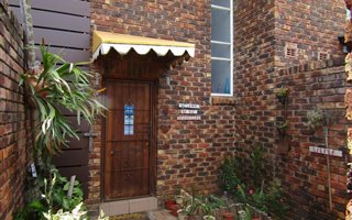 3 Bedroom Townhouse in Arbor Park