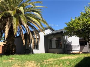 3 Bed House in South Ridge