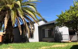 3 Bedroom House in South Ridge