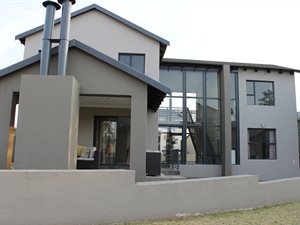 4 Bed House in Copperleaf