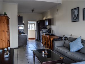 2 Bed Apartment in Greenstone Gate