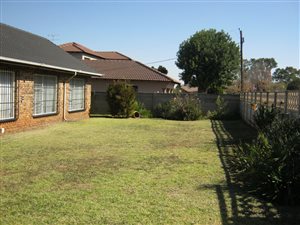 3 Bed House in Mayfield Park