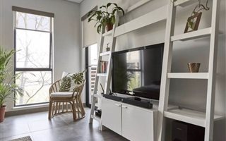 1 Bedroom Apartment in Steyn City