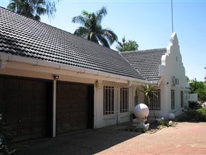 4 Bed House in Marblehall