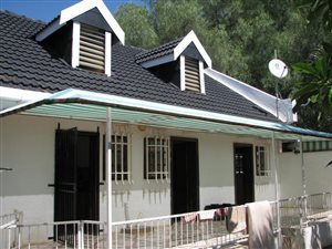 4 Bed House in Marblehall