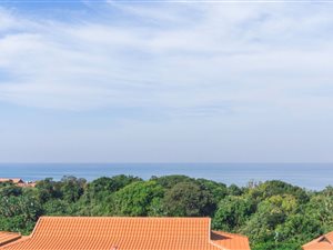 3 Bed Duplex in Zimbali Coastal Resort