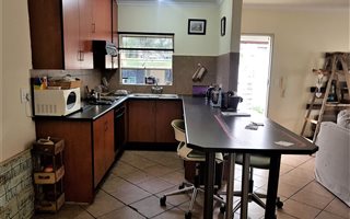 2 Bedroom Simplex in Krugersdorp North