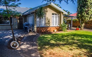 3 Bedroom House in Kenmare