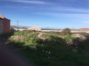 609 m² Land available in Robinvale