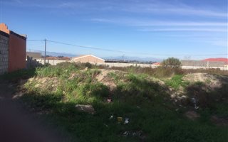 609 m² Land available in Atlantis