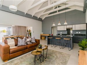 4 Bed House in Wellington Central