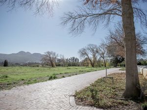5 Bed House in Paarl