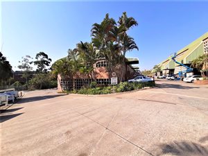 410 m² Industrial space in Riverside Industrial
