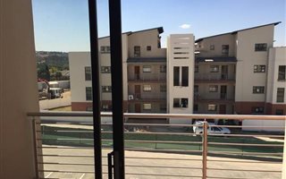 2 Bedroom Apartment in Barbeque Downs
