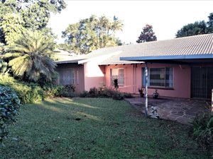 3 Bed House in Glen Anil