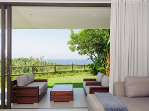3 Bed House in Zimbali Coastal Resort