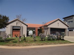 3 Bed House in Midstream Meadows