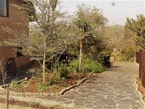 22 ha Farm with House in Hennops River