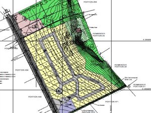 13 ha Farm in Olympus AH
