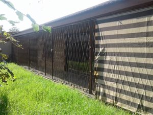 3 Bed House in Wolmer