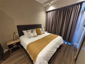 1.5 Bed Apartment in Menlyn