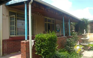 3 Bedroom House in Forest Hill