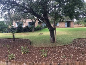 21.3 ha Farm in Polokwane Central