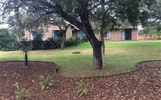 21.3 ha Farm in Polokwane Central